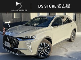 DSオートモビル DS7 リヴォリ E-TENSE 4×4 4WD 正規認定中古車/禁煙車/ACC/衝突軽減B/革S/