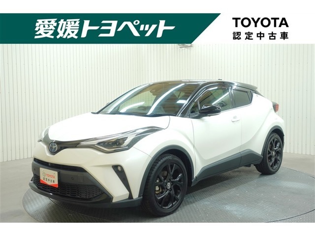 スタイリッシュなエクステリア♪