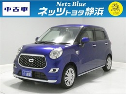 ダイハツ キャスト キャスト スタイルX SA3 