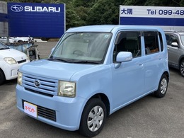 ダイハツ ムーヴコンテ 660 L リミテッド 電格ミラー