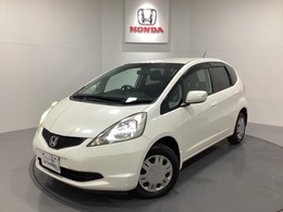 ホンダ フィット 1.3 L 光触媒抗菌消臭施工済