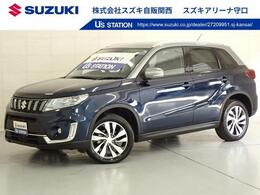 スズキ エスクード 1.5 4WD 4WD 衝突被害軽減ブレーキ ACC　車検整備付