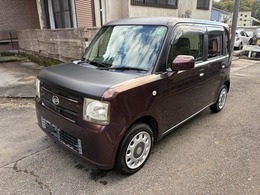 ダイハツ ムーヴコンテ 660 X ナビ Bluetooth バックカメラ 新品タイヤ