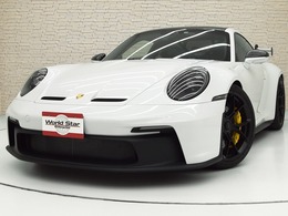 ポルシェ 911 GT3 PDK OP688/スポーツクロノPKG/BOSE/F20R21inAW
