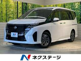 日産 セレナ 2.0 ハイウェイスターV 12型純正ナビ 全周囲カメラ プロパイロット