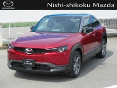 マツダ MX-30 EVモデル の中古車 EV 愛媛県松山市 295.0万円