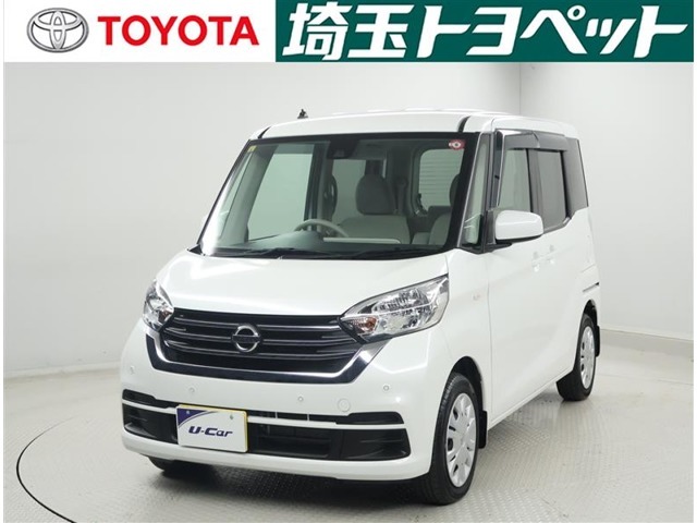 中古車でも残価設定型ローンも可能でございます！是非お見積りだけでもご来店ください！