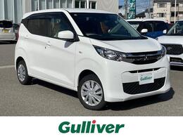 三菱 eKワゴン 660 M 4WD 4WD 社外ナビ オートライト ETC