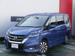 日産 セレナ 2.0 ハイウェイスター プロパイロット エディション ナビ/フルセグ/Bluetooth/バックM