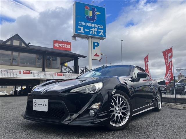 ☆86入庫致しました☆