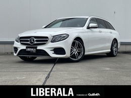 メルセデス・ベンツ Eクラスワゴン E220d アバンギャルド スポーツ ディーゼルターボ HDDナビ 12セグTV AppleCarPlay AndroidAut
