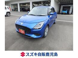 スズキ スイフト 1.2 XG 衝突被害軽減ブレーキ　オーディオ