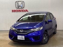 ホンダ フィット 1.3 13G Fパッケージ 光触媒抗菌消臭施工済　ナビ　ETC