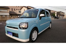 ダイハツ ミラトコット 660 X SAIII キーレス・TV・バックカメラ・全周囲カメラ