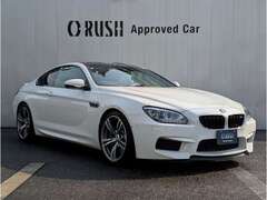 BMW M6 クーペ の中古車 4.4 愛知県名古屋市天白区 519.9万円