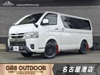 2.8 スーパーGL ダークプライム S ロングボディ ディーゼルターボ 4WD