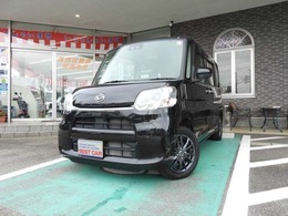 ダイハツ タント 660 L SAIII ナビ　バックカメラ　ETC　中古スタッドレ