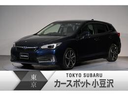 スバル インプレッサスポーツ 2.0 i-S アイサイト 4WD 