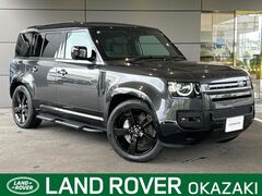 ランドローバー ディフェンダー の中古車 110XダイナミックHSE D350 愛知県岡崎市 1127.5万円