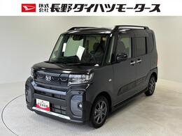 ダイハツ タント 660 ファンクロス ディスプレイオーディオ　バックカメラ