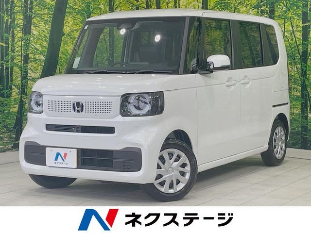 届出済未使用車　電動スライドドア　ホンダセンシング　アダプティブクルーズ