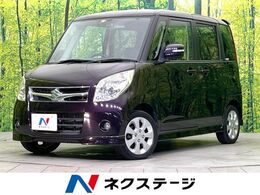 スズキ パレット 660 T 禁煙車 SDナビ バックカメラ CD再生 地デジ