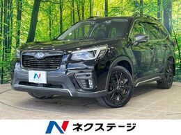 スバル フォレスター 1.8 スポーツ 4WD 1年保証付 4WD ターボ 純正ナビ　バックモ