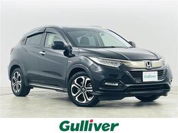ホンダ ヴェゼル 1.5 ハイブリッド Z ホンダセンシング センシング 純ナビ エアシート 前ドラレコ