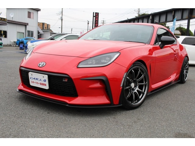 MAX　ORIDOフルエアロセット！HKS車高調ハイパーMAXS・FGK車検対応マフラー