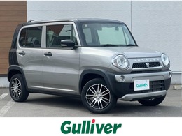 スズキ ハスラー 660 タフワイルド 4WD 1オナ/ナビ/TV/Bカメ/LEDランプ/ドラレコ