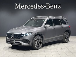 メルセデス・ベンツ EQB 250プラス AMGラインパッケージ 