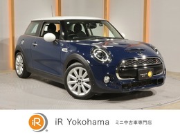 ミニ ミニ クーパーSD 3ドア 禁煙車 バックカメラ  アクティブクルコン