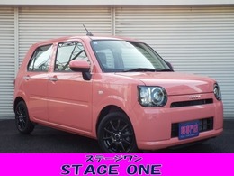 ダイハツ ミラトコット 660 L SAIII CVT アイドルS CD