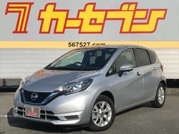 日産 ノート 1.2 e-POWER X 純正メモリーナビ　全周囲カメラ