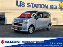 ダイハツ ムーヴ 660 L 