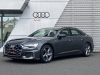 40 TDI クワトロ Sライン ディーゼルターボ 4WD