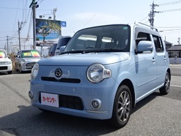 ダイハツ ミラココア 660 プラス X SDナビ　Bカメラ　ETC　車検8/3