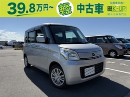 マツダ フレアワゴン 660 XS 保証付　修復歴　衝突被害軽減システム　ク