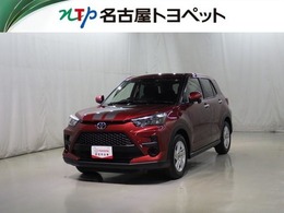 トヨタ ライズ 1.2 G アルミホイール　ドラレコ　バックカメラ
