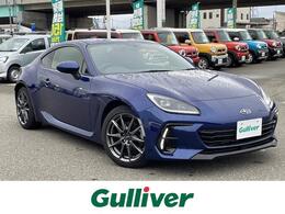 スバル BRZ 2.4 R 1オナ 純正ナビ TV Bカメラ LED AW ETC