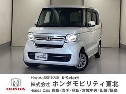 ホンダ N-BOX 660 L チタニア抗菌防臭施工済