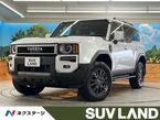 2.7 VX 4WD