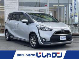 トヨタ シエンタ 1.5 X 純正ナビ　フルセグ　バックカメラ  ETC