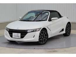 ホンダ S660 660 アルファ 追突軽減ブレーキ　ナビ　バックカメラ