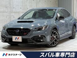 R6　スバル　WRX　S4