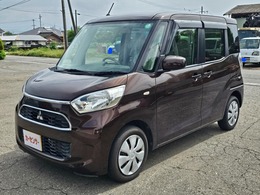 三菱 eKスペース 660 G 