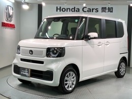 ホンダ N-BOX 660 4WD コンフォートパッケージ Honda SENSING