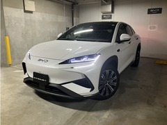 BYDシーライオン7