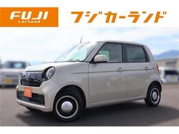 ホンダ N-ONE 660 オリジナル 4WD 届出済未使用 バックカメラ 障害物センサー