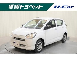 ダイハツ ミライース 660 L SAIII 